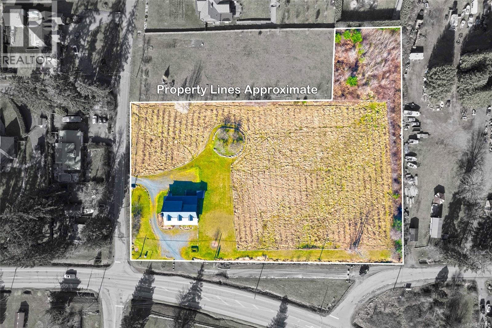 2787 Alberni Hwy, Port Alberni, British Columbia  V9Y 8R2 - Photo 3 - 1027263