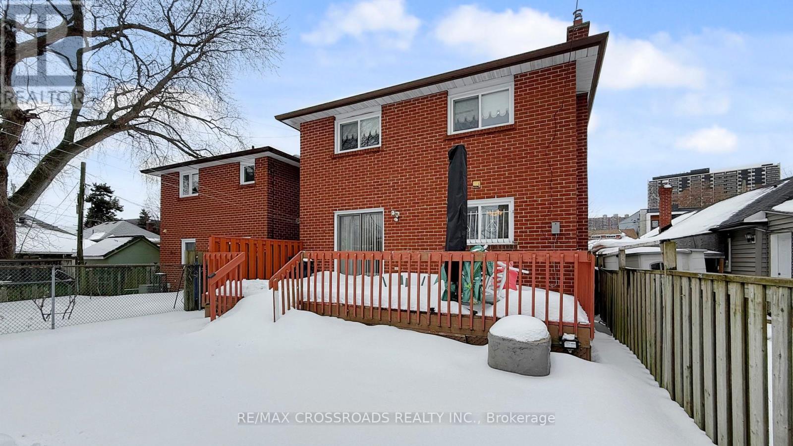 93a Wanstead Avenue, Toronto, Ontario  M1L 3L6 - Photo 49 - E12836354
