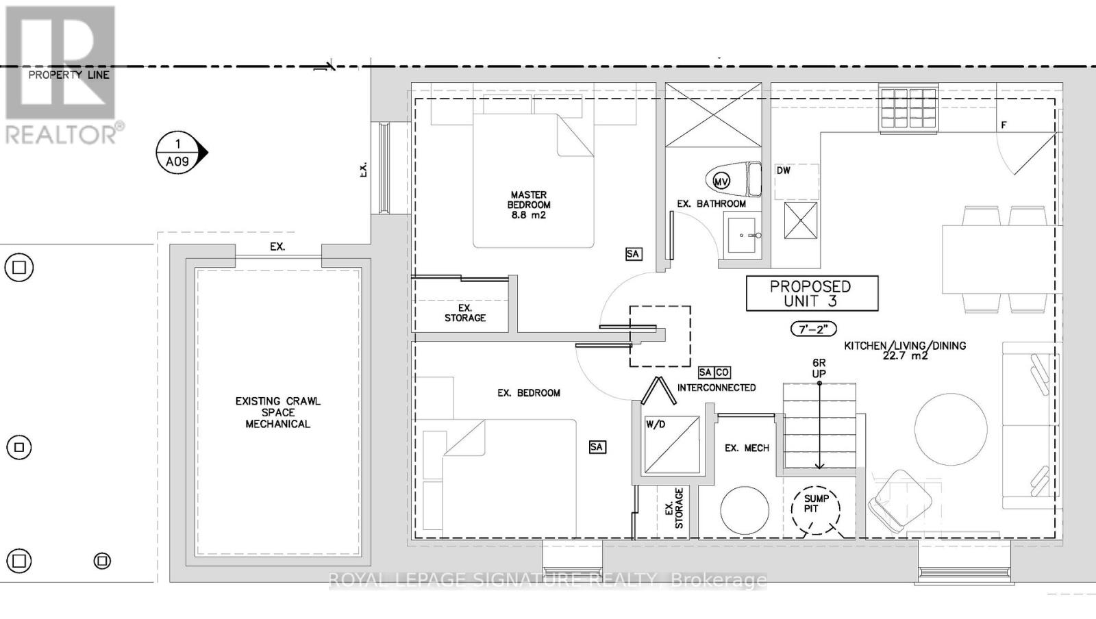 Bsmt - 230 Gainsborough Road, Toronto, Ontario  M4L 3C6 - Photo 23 - E12836444