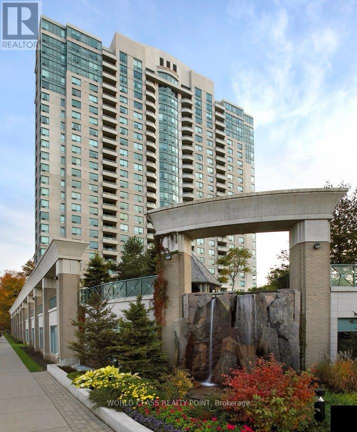 408 - 61 TOWN CENTRE COURT, Toronto, Ontario