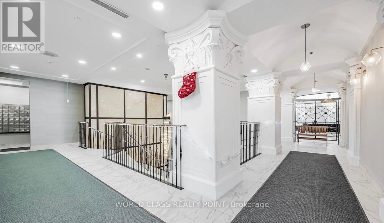 408 - 61 Town Centre Court, Toronto, Ontario M1P 5C5 - Photo 10 - E12836506