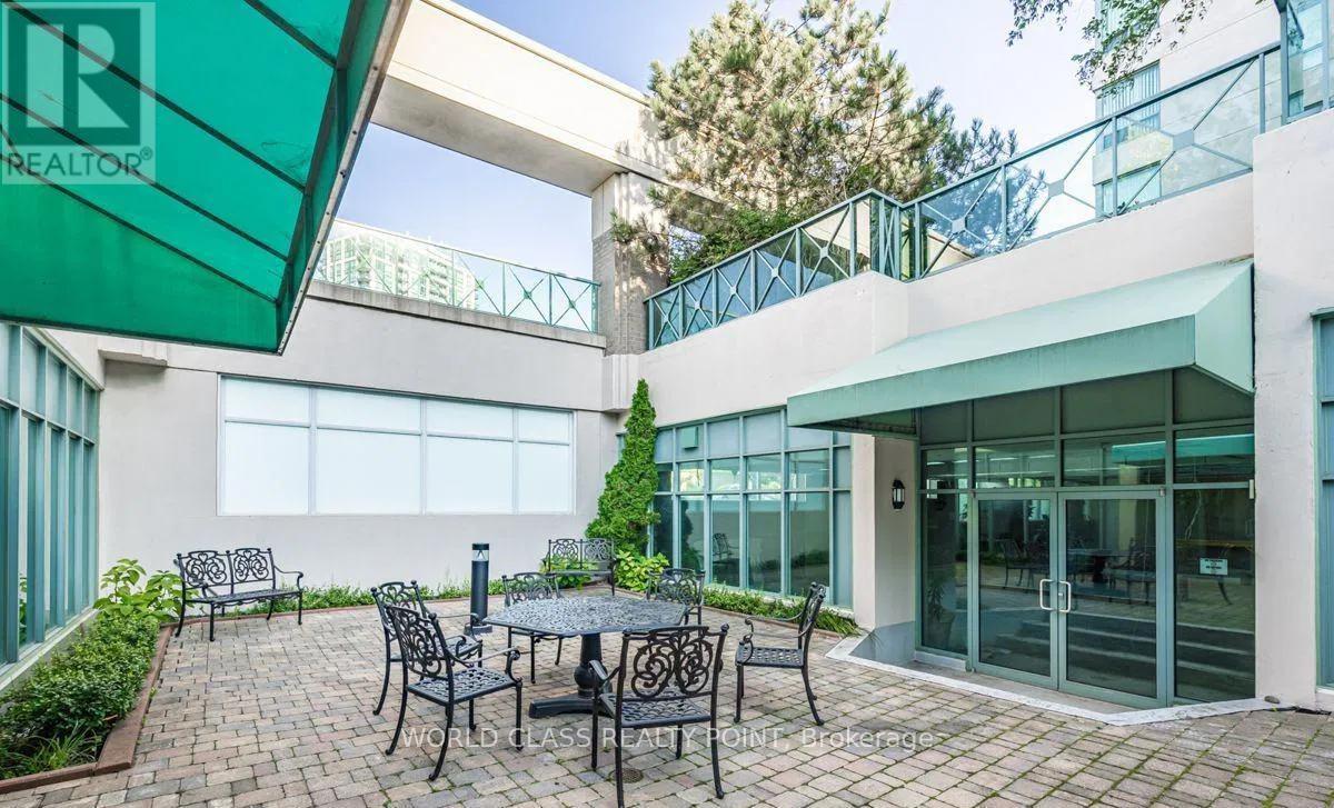 408 - 61 Town Centre Court, Toronto, Ontario M1P 5C5 - Photo 12 - E12836506