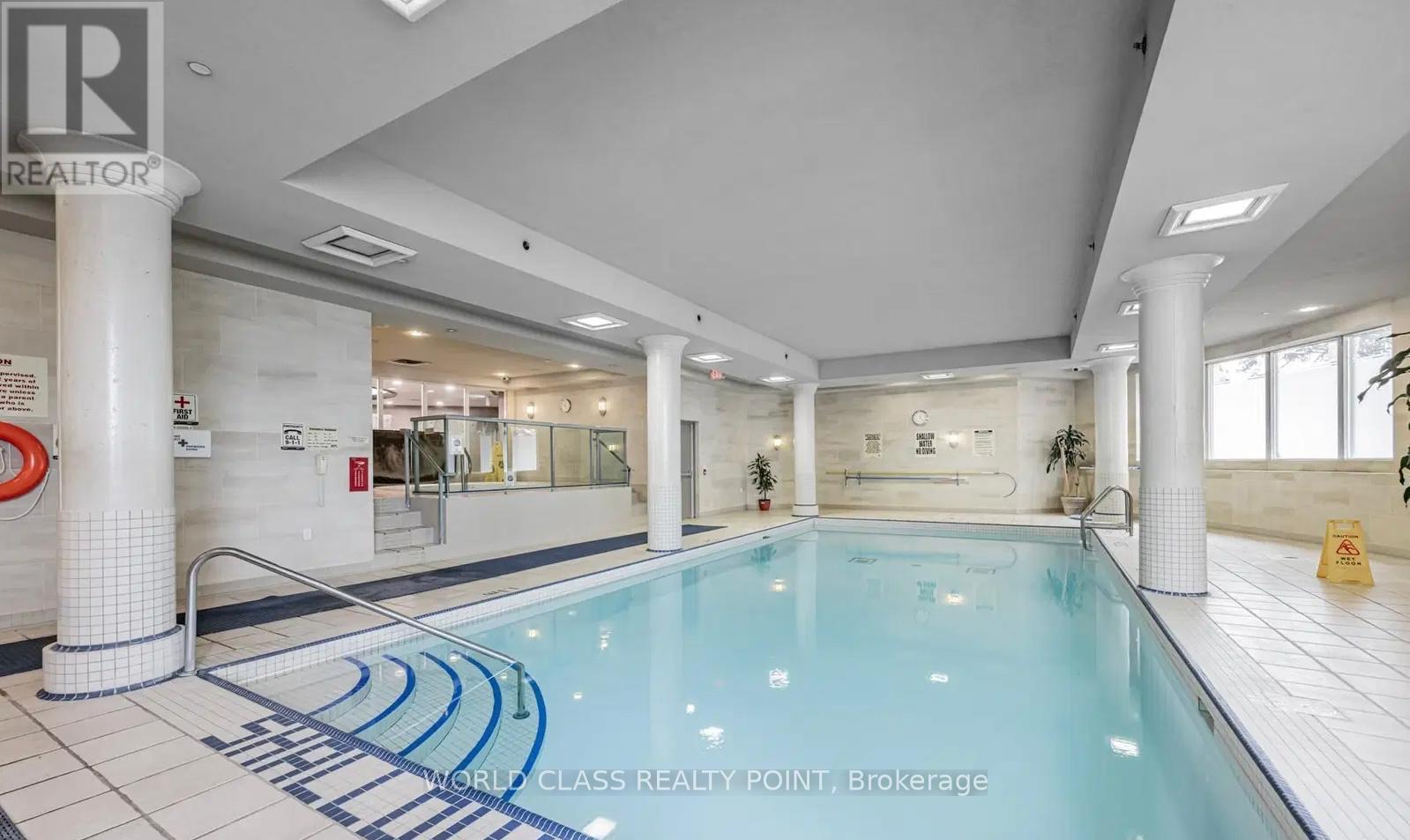 408 - 61 Town Centre Court, Toronto, Ontario M1P 5C5 - Photo 14 - E12836506