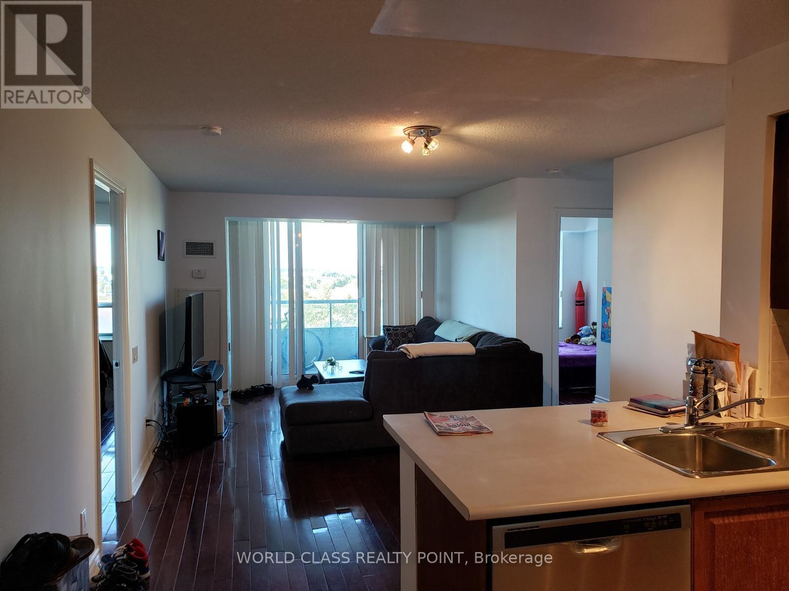 408 - 61 Town Centre Court, Toronto, Ontario M1P 5C5 - Photo 2 - E12836506