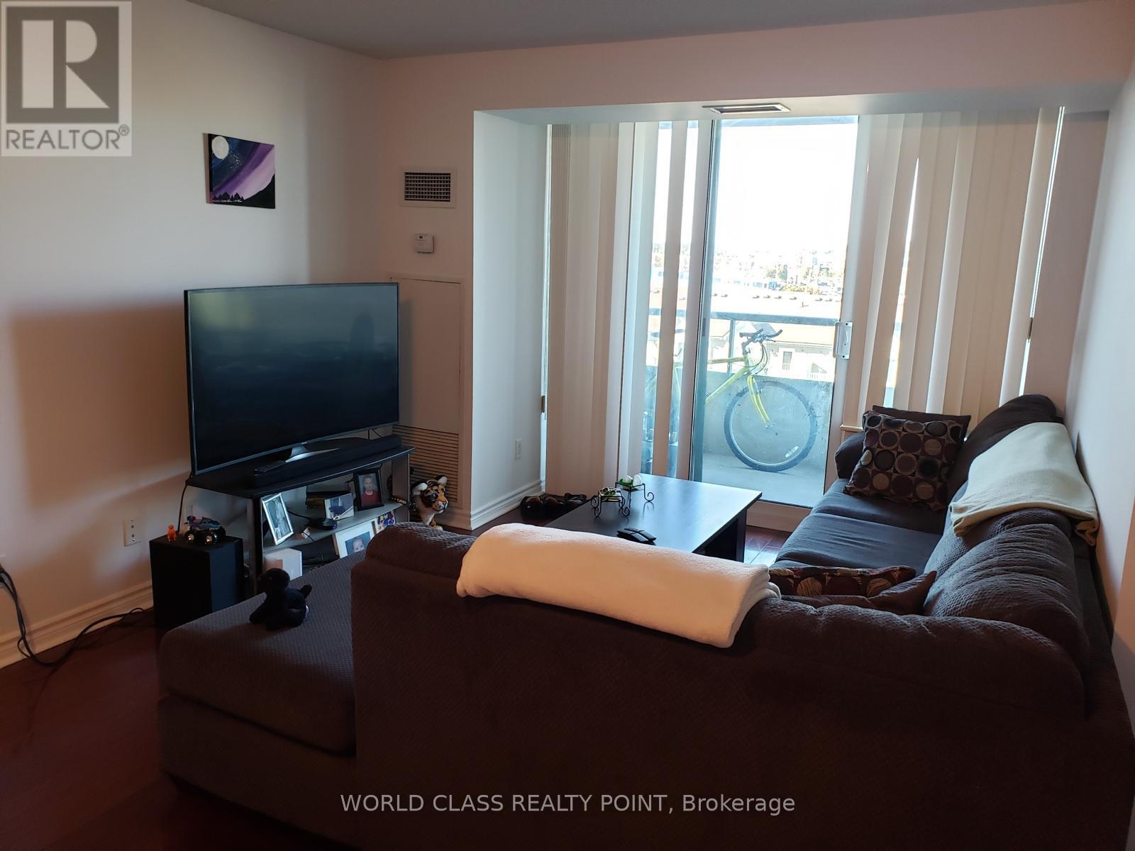 408 - 61 Town Centre Court, Toronto, Ontario M1P 5C5 - Photo 4 - E12836506