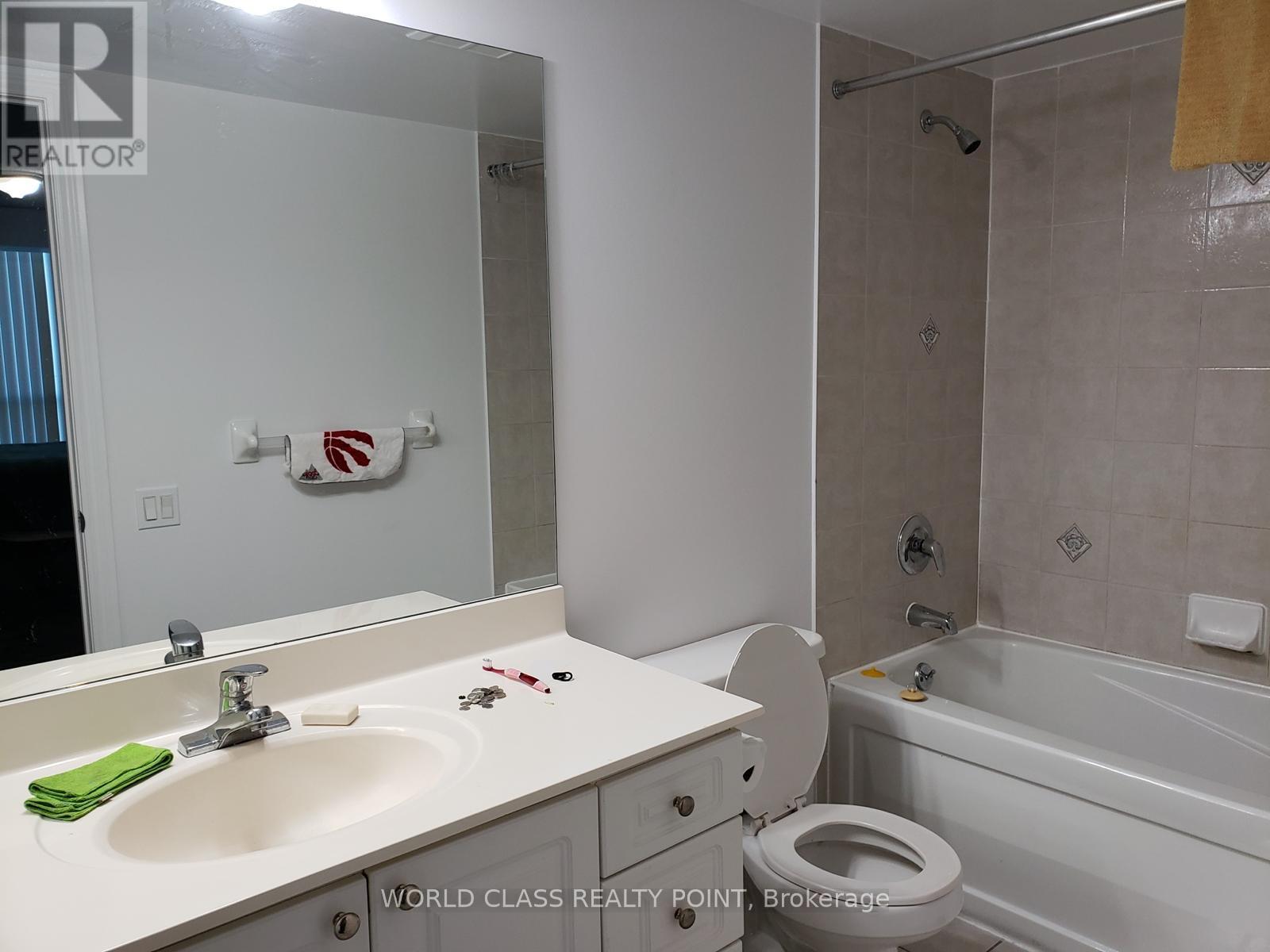 408 - 61 Town Centre Court, Toronto, Ontario M1P 5C5 - Photo 7 - E12836506