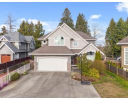 1096 165 STREET, Surrey, British Columbia