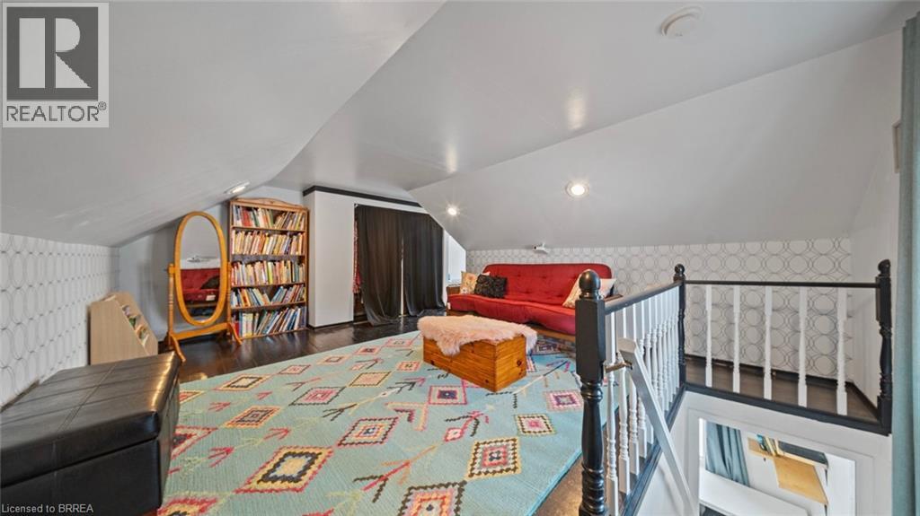 48 Beale Street Unit# 2, Woodstock, Ontario  N4S 6X1 - Photo 25 - 40808483