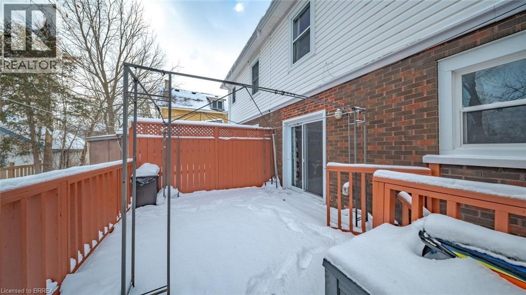 48 Beale Street Unit# 2, Woodstock, Ontario  N4S 6X1 - Photo 29 - 40808483