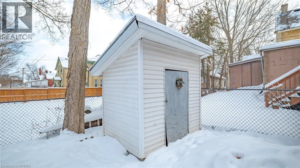 48 Beale Street Unit# 2, Woodstock, Ontario  N4S 6X1 - Photo 32 - 40808483