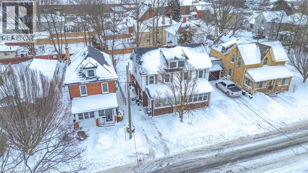 48 Beale Street Unit# 2, Woodstock, Ontario  N4S 6X1 - Photo 6 - 40808483