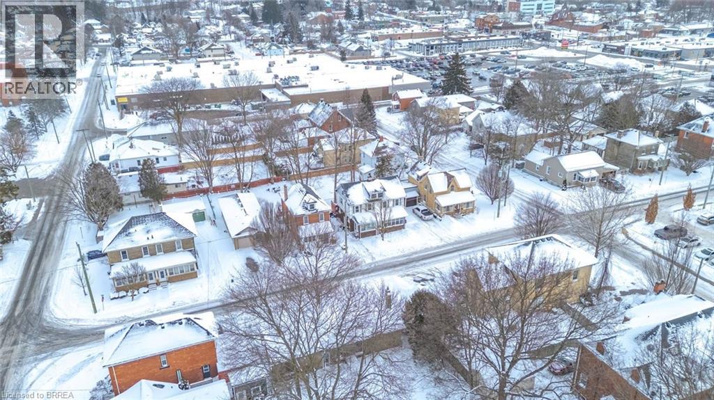 48 Beale Street Unit# 2, Woodstock, Ontario  N4S 6X1 - Photo 7 - 40808483