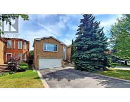 MAIN & 2ND - 45 PINEWOOD DRIVE, Vaughan, Ontario