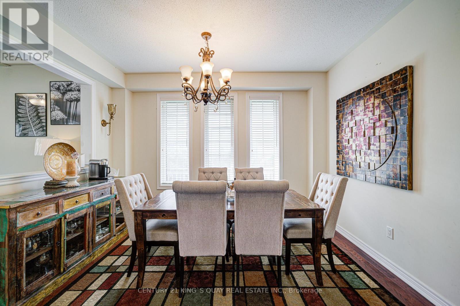 1 Lourakis Street, Richmond Hill, Ontario  L4E 0J6 - Photo 10 - N12836330