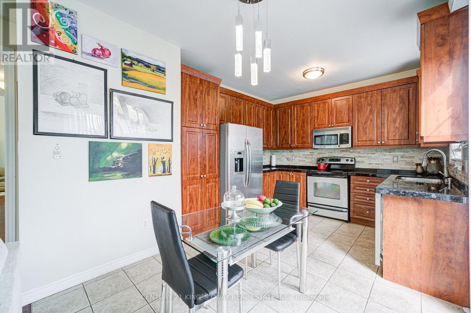 1 Lourakis Street, Richmond Hill, Ontario  L4E 0J6 - Photo 14 - N12836330