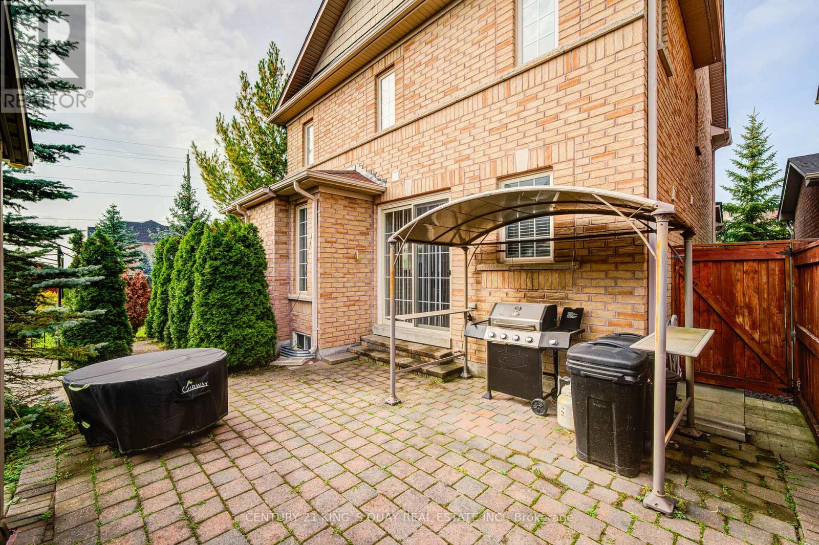 1 Lourakis Street, Richmond Hill, Ontario  L4E 0J6 - Photo 23 - N12836330