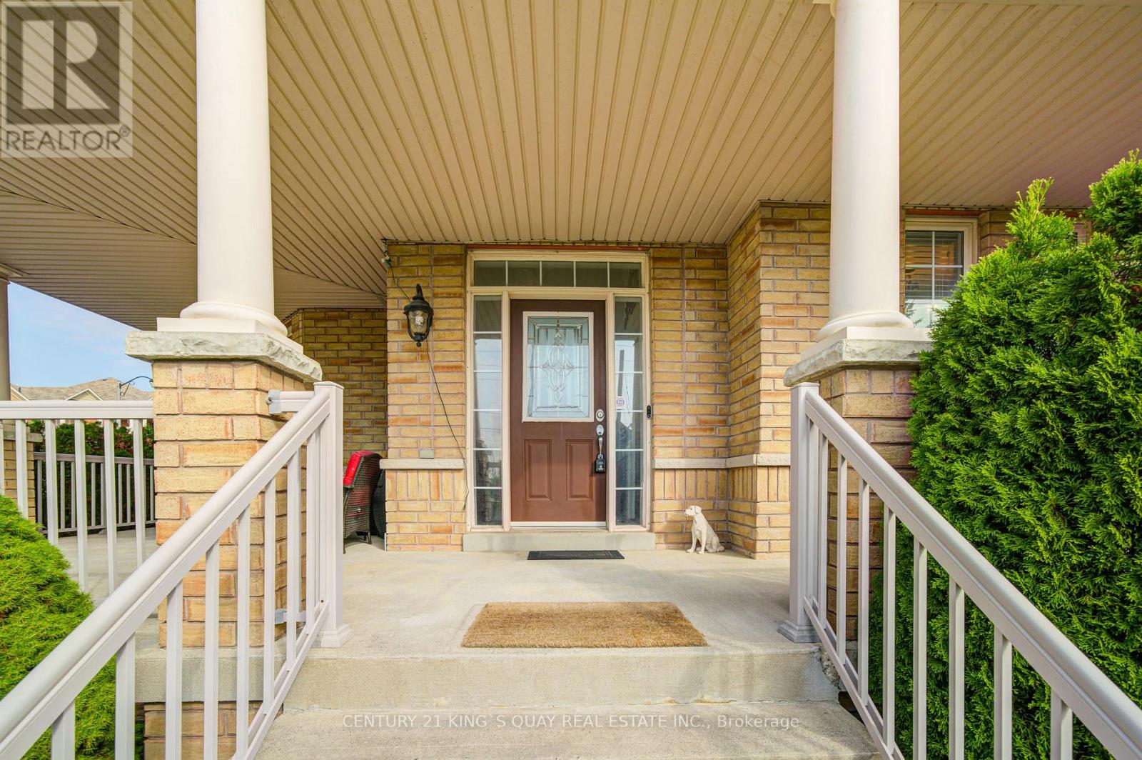 1 Lourakis Street, Richmond Hill, Ontario  L4E 0J6 - Photo 4 - N12836330