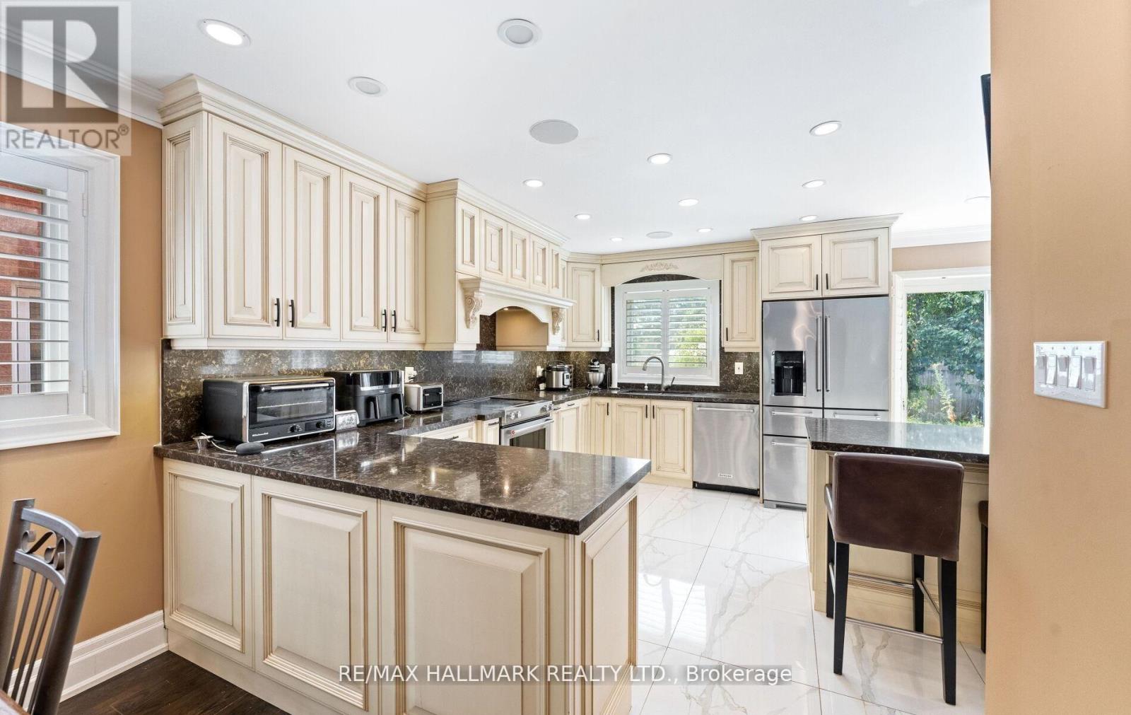 287 Andy Crescent, Vaughan, Ontario  L4H 1C4 - Photo 11 - N12836348