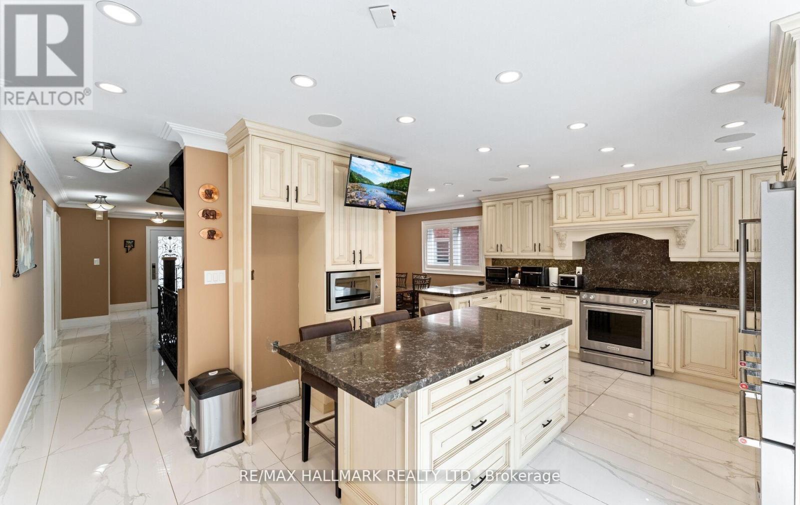 287 Andy Crescent, Vaughan, Ontario  L4H 1C4 - Photo 14 - N12836348