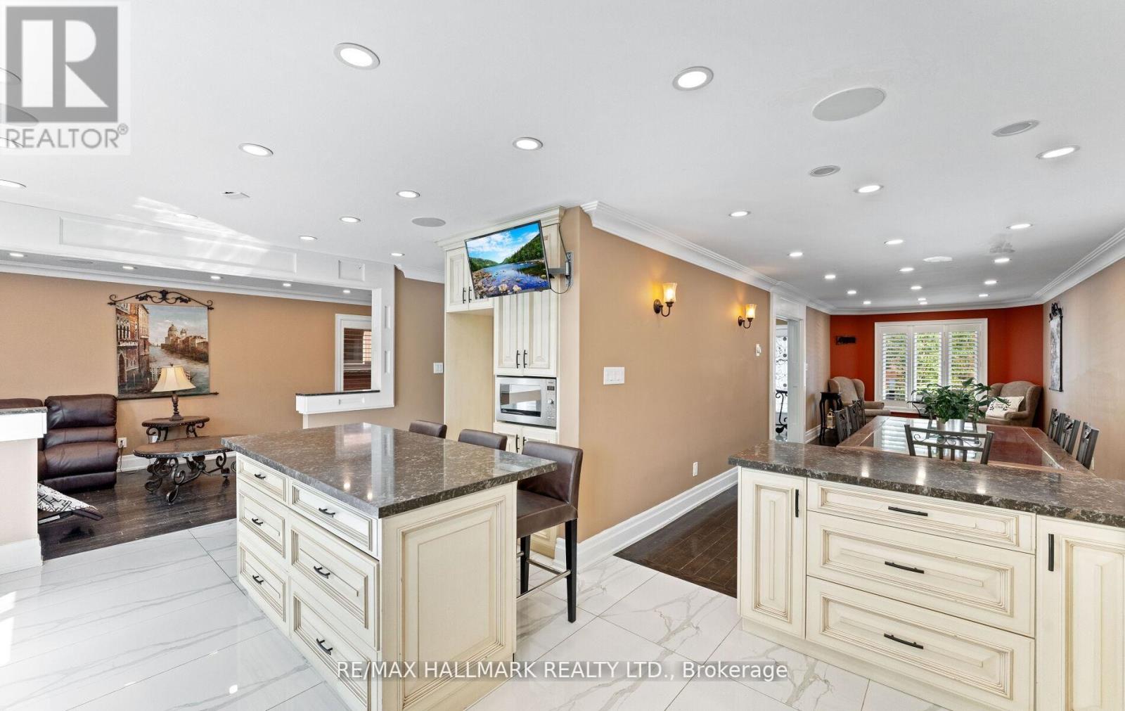 287 Andy Crescent, Vaughan, Ontario  L4H 1C4 - Photo 15 - N12836348