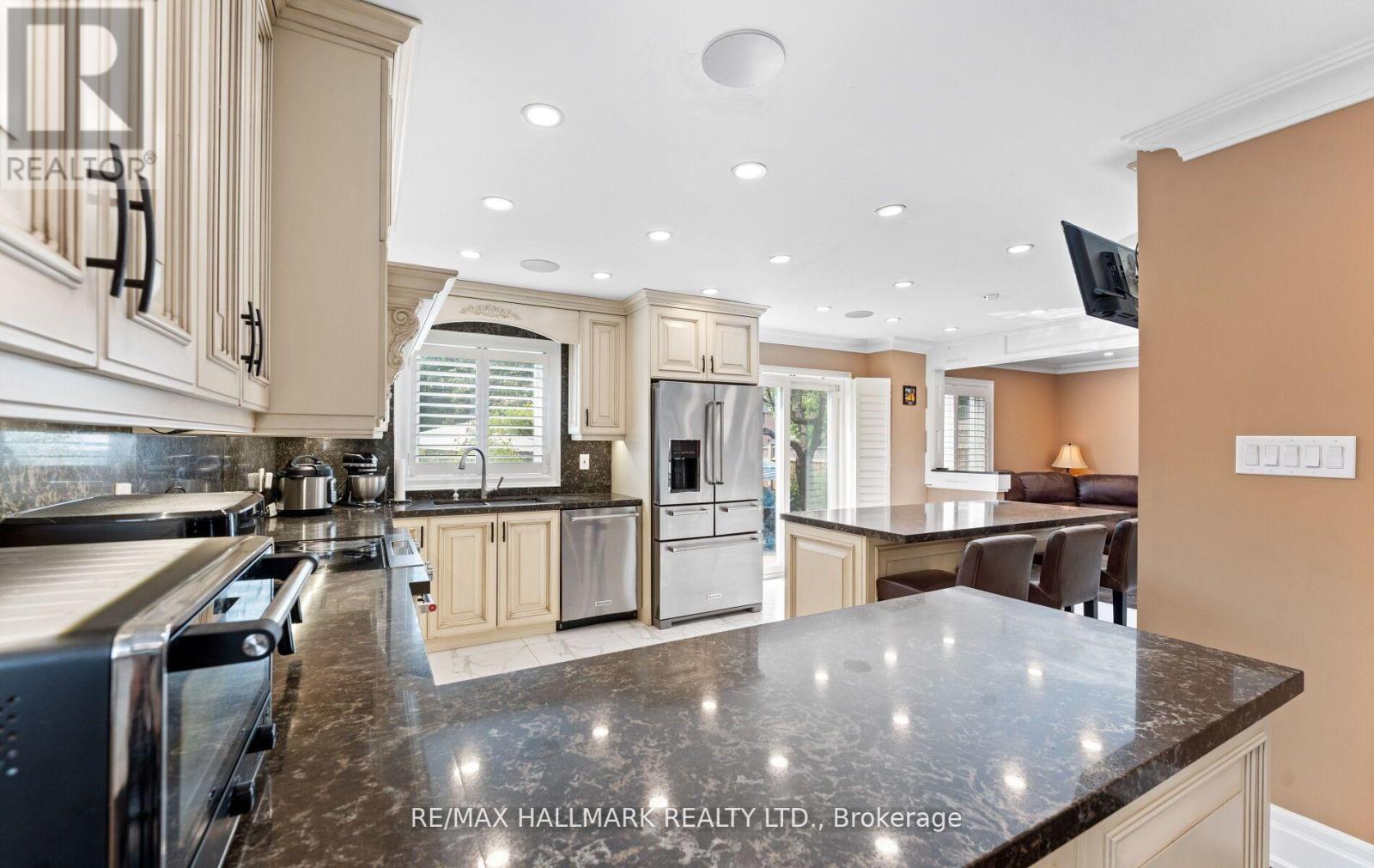 287 Andy Crescent, Vaughan, Ontario  L4H 1C4 - Photo 18 - N12836348