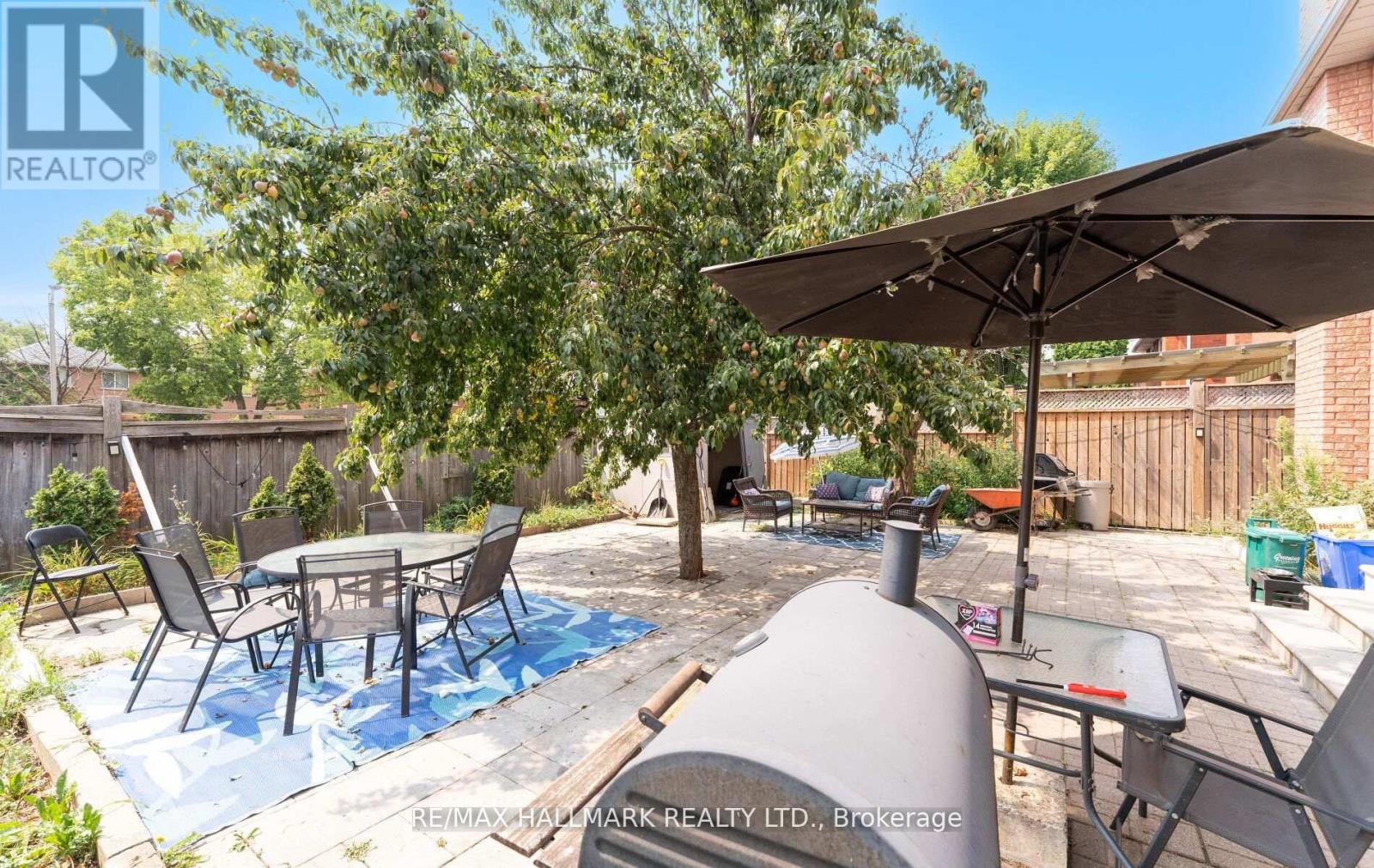 287 Andy Crescent, Vaughan, Ontario  L4H 1C4 - Photo 44 - N12836348