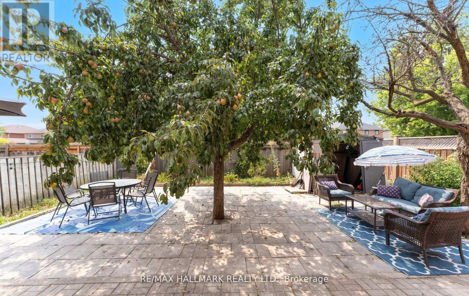 287 Andy Crescent, Vaughan, Ontario  L4H 1C4 - Photo 46 - N12836348