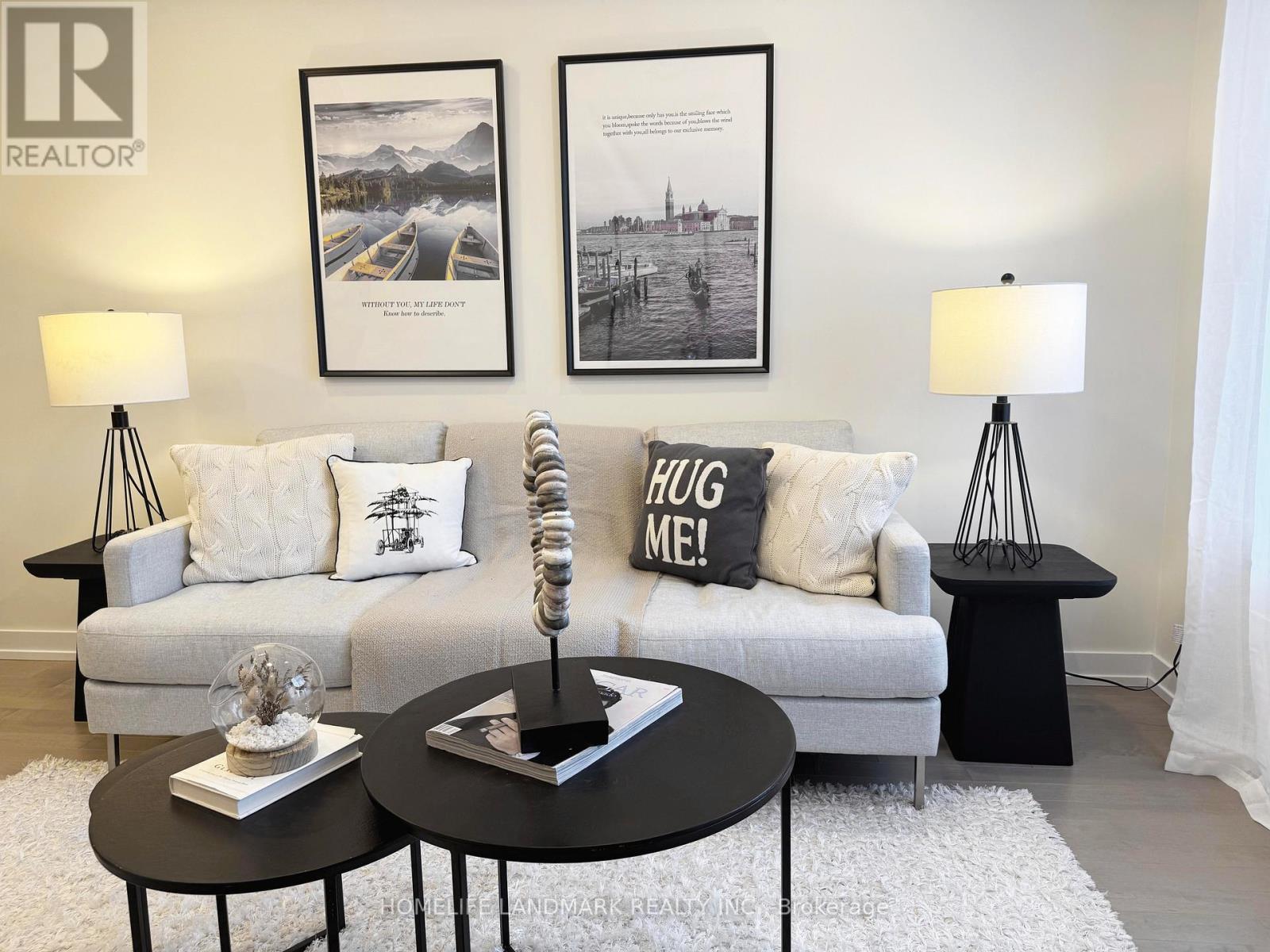 68 Herman Gilroy Lane, Markham, Ontario  L6C 3L7 - Photo 4 - N12836382