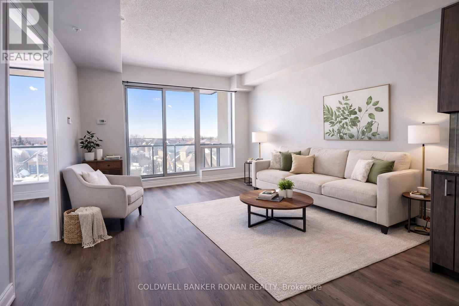 301b - 9090 Yonge Street, Richmond Hill, Ontario  L4C 0Z1 - Photo 10 - N12836398