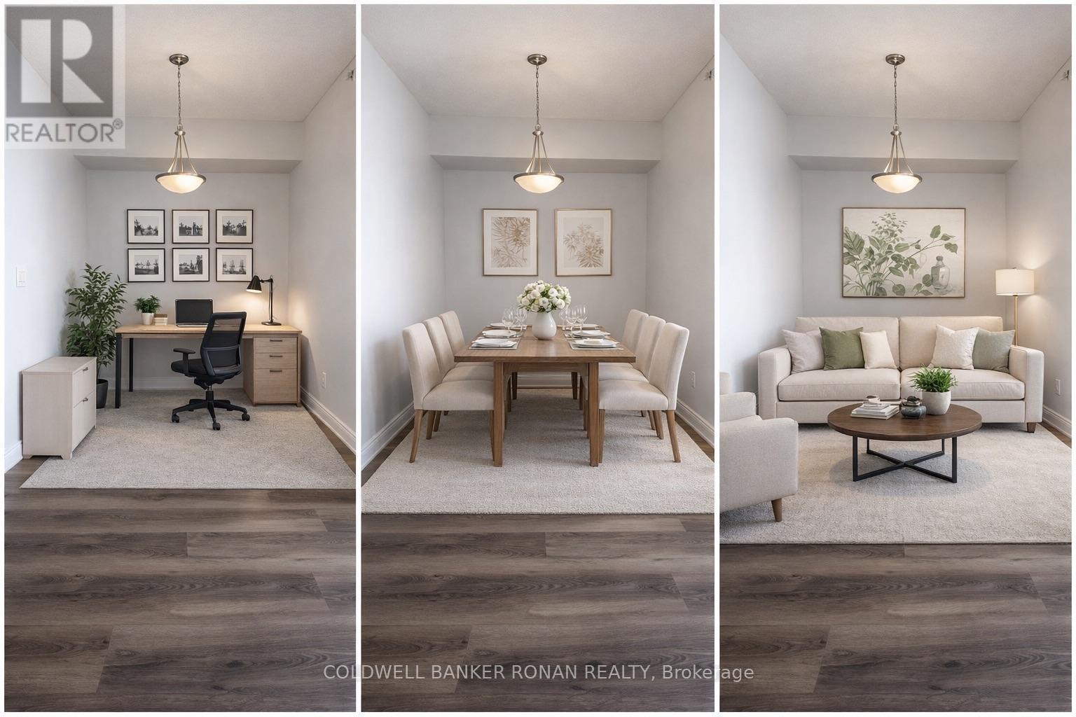 301b - 9090 Yonge Street, Richmond Hill, Ontario  L4C 0Z1 - Photo 7 - N12836398