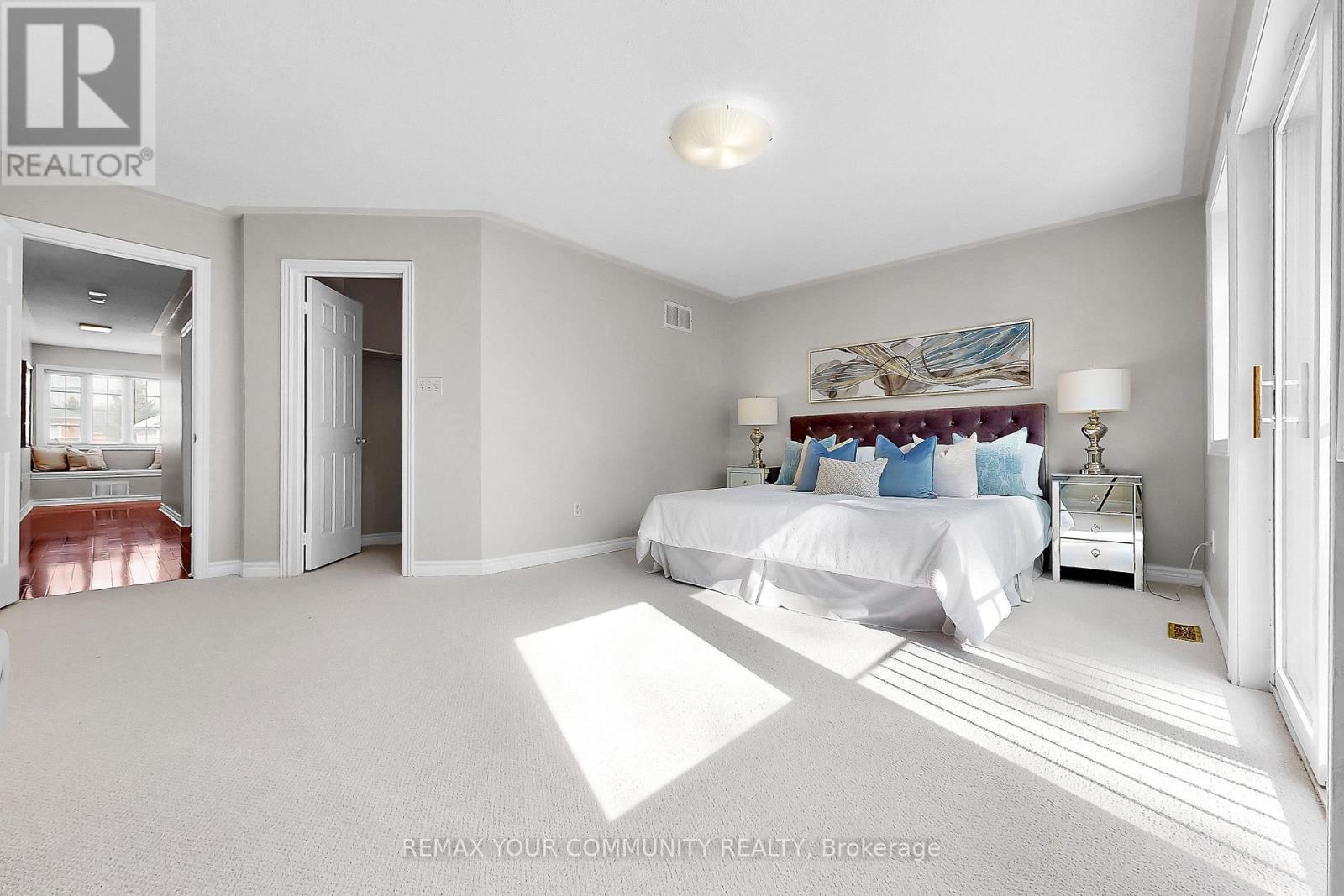 111 Worthington Avenue, Richmond Hill, Ontario  L4E 3Z6 - Photo 20 - N12836478