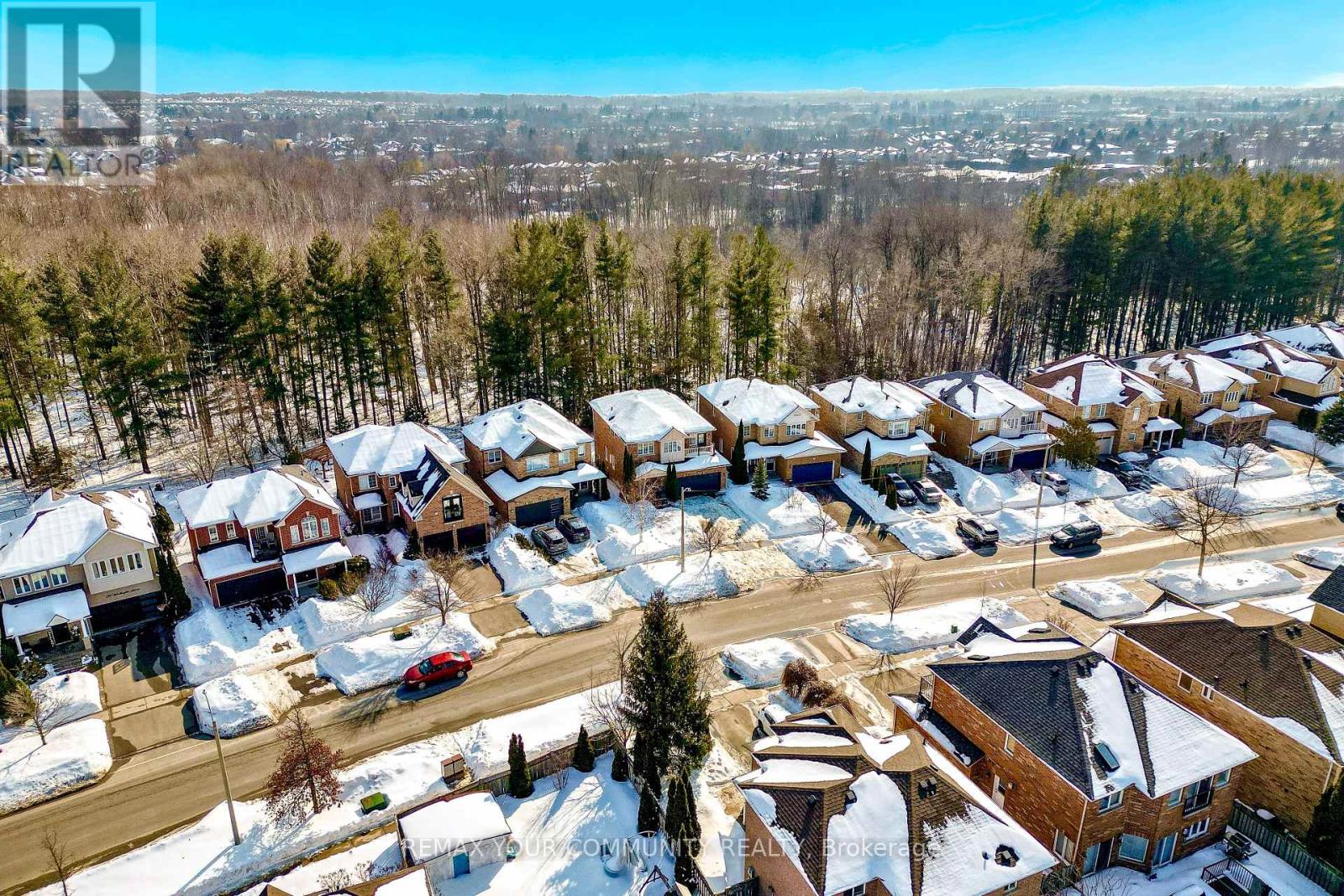 111 Worthington Avenue, Richmond Hill, Ontario  L4E 3Z6 - Photo 36 - N12836478