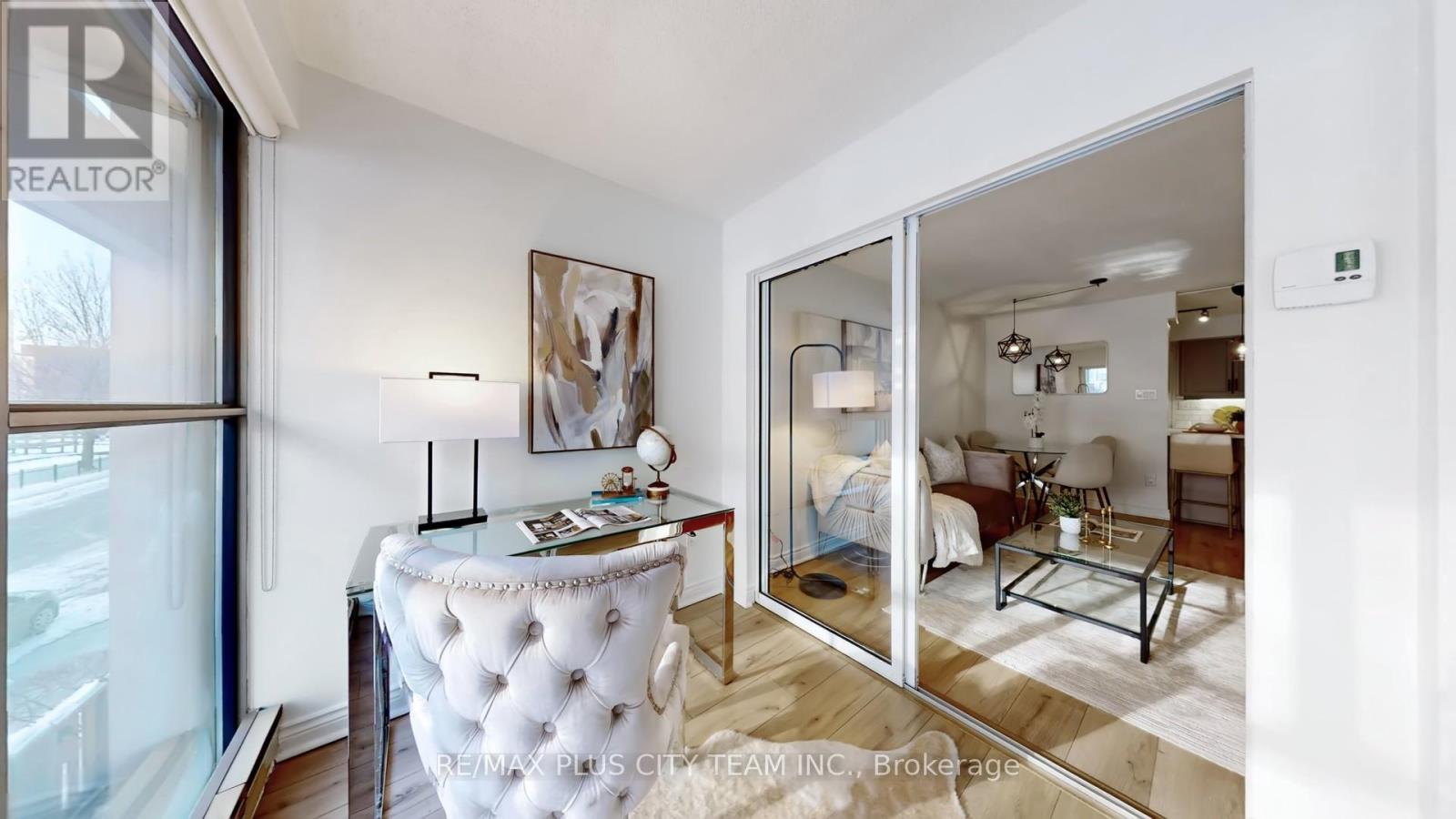 205 - 65 Scadding Avenue, Toronto, Ontario  M5A 4L1 - Photo 16 - C12718492