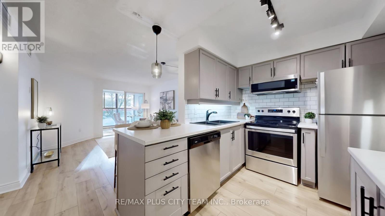 205 - 65 Scadding Avenue, Toronto, Ontario  M5A 4L1 - Photo 11 - C12718492