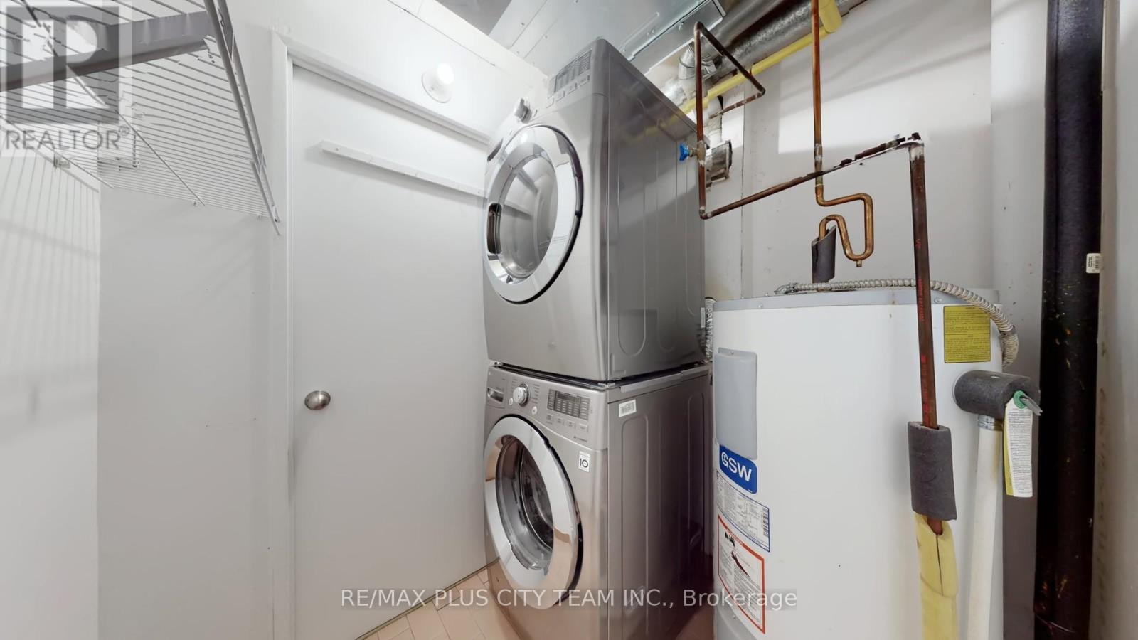 205 - 65 Scadding Avenue, Toronto, Ontario  M5A 4L1 - Photo 22 - C12718492