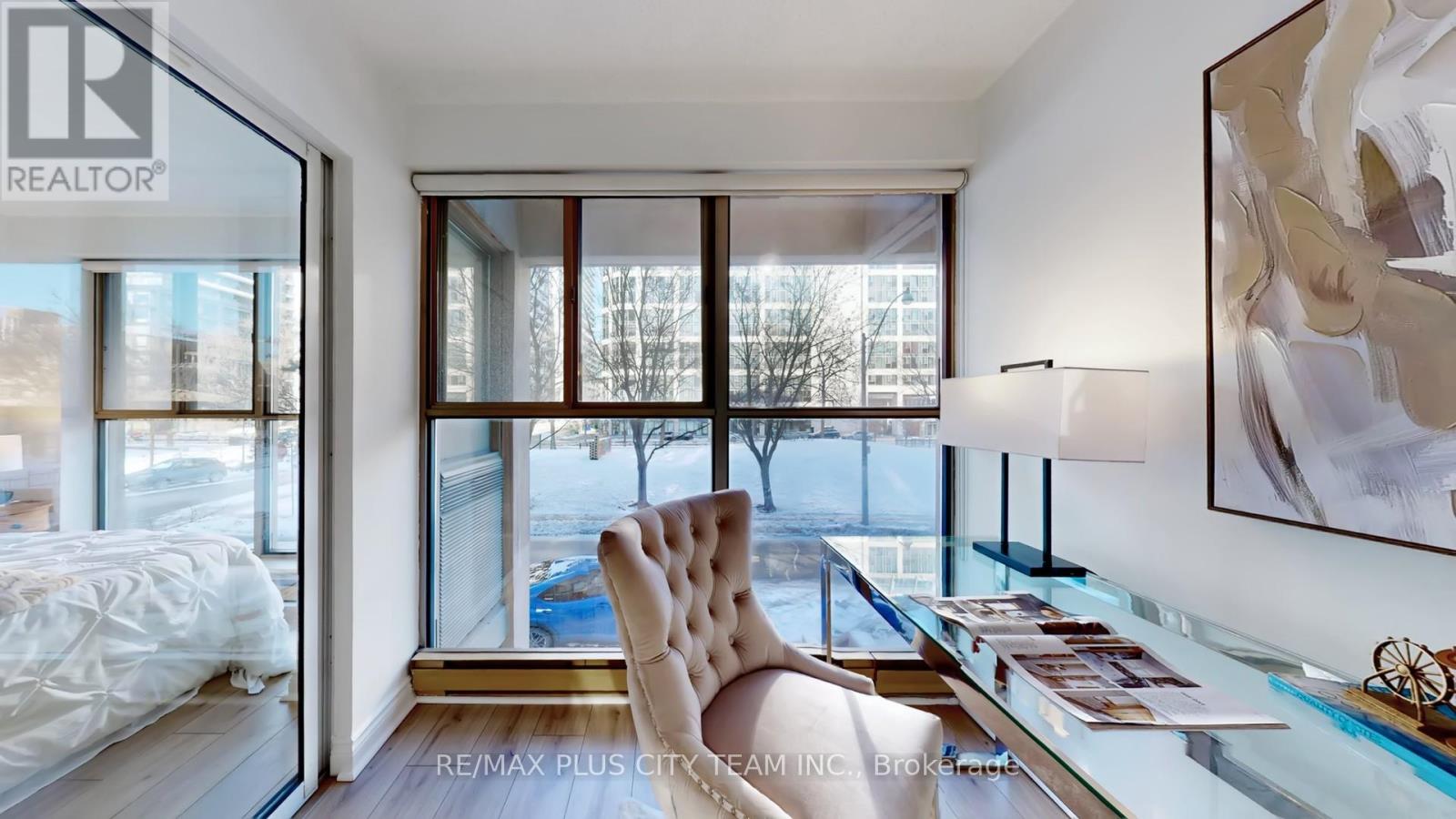 205 - 65 Scadding Avenue, Toronto, Ontario  M5A 4L1 - Photo 15 - C12718492