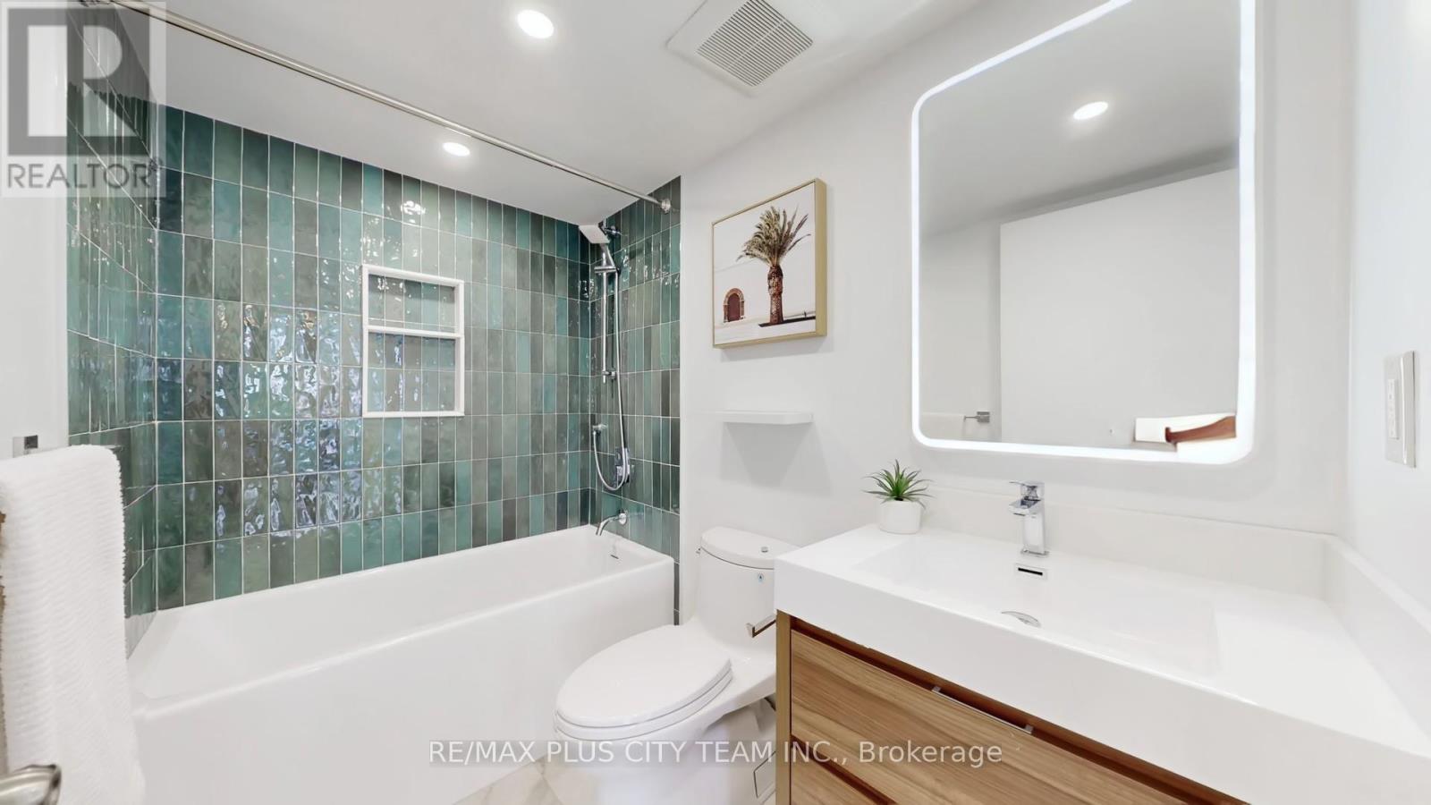 205 - 65 Scadding Avenue, Toronto, Ontario  M5A 4L1 - Photo 20 - C12718492