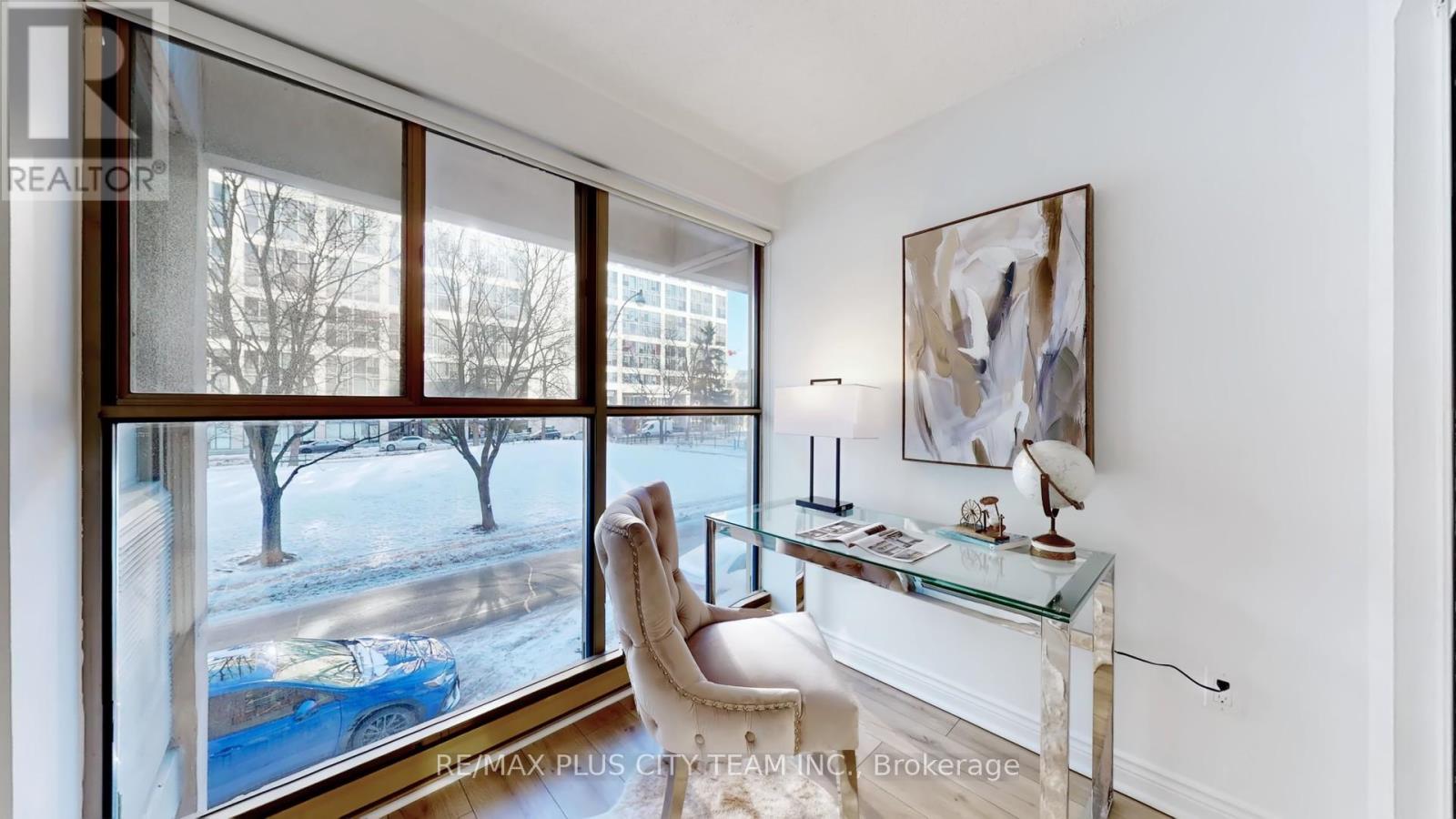 205 - 65 Scadding Avenue, Toronto, Ontario  M5A 4L1 - Photo 14 - C12718492