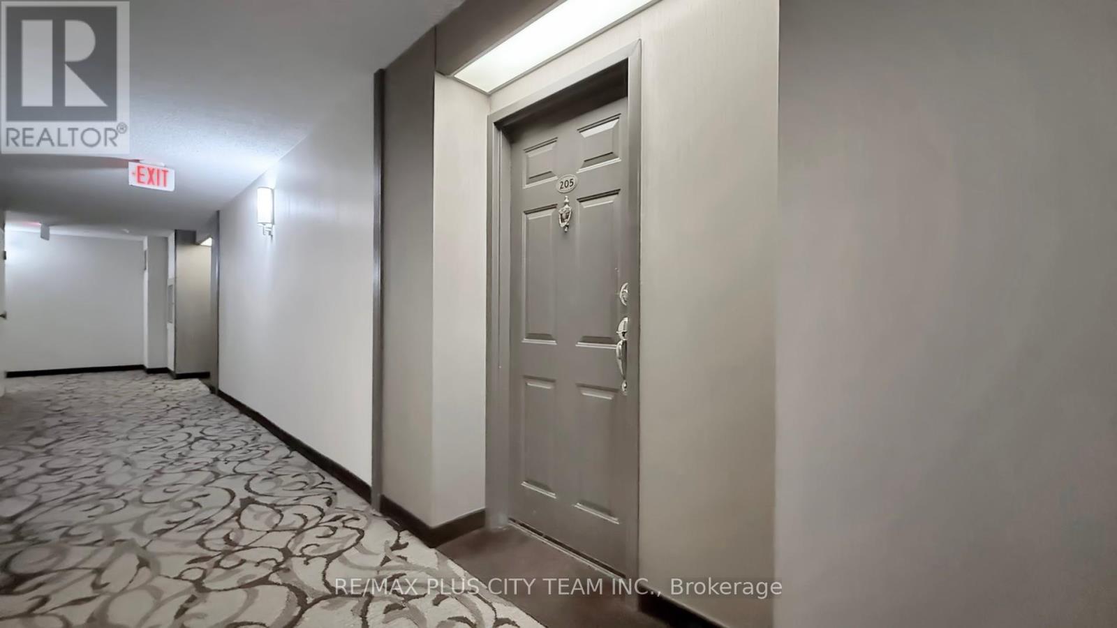 205 - 65 Scadding Avenue, Toronto, Ontario  M5A 4L1 - Photo 23 - C12718492