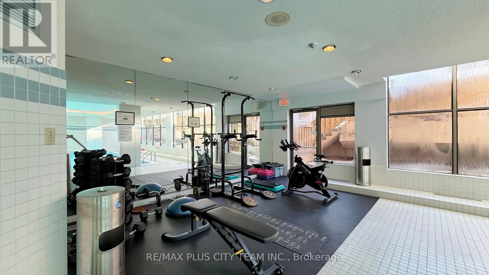 205 - 65 Scadding Avenue, Toronto, Ontario  M5A 4L1 - Photo 25 - C12718492