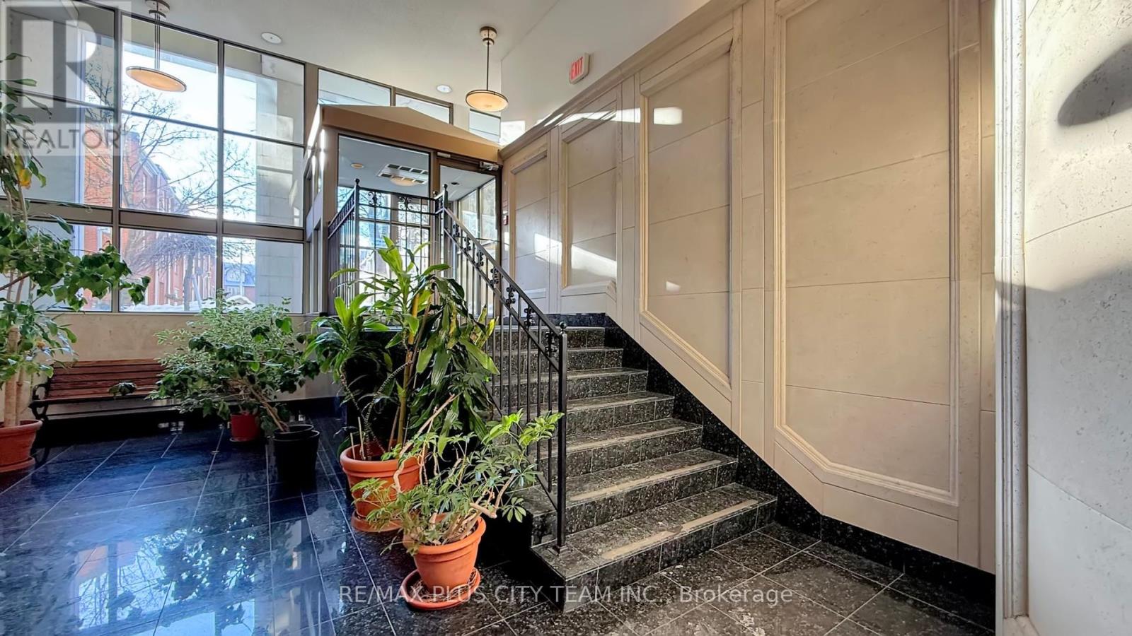 205 - 65 Scadding Avenue, Toronto, Ontario  M5A 4L1 - Photo 34 - C12718492