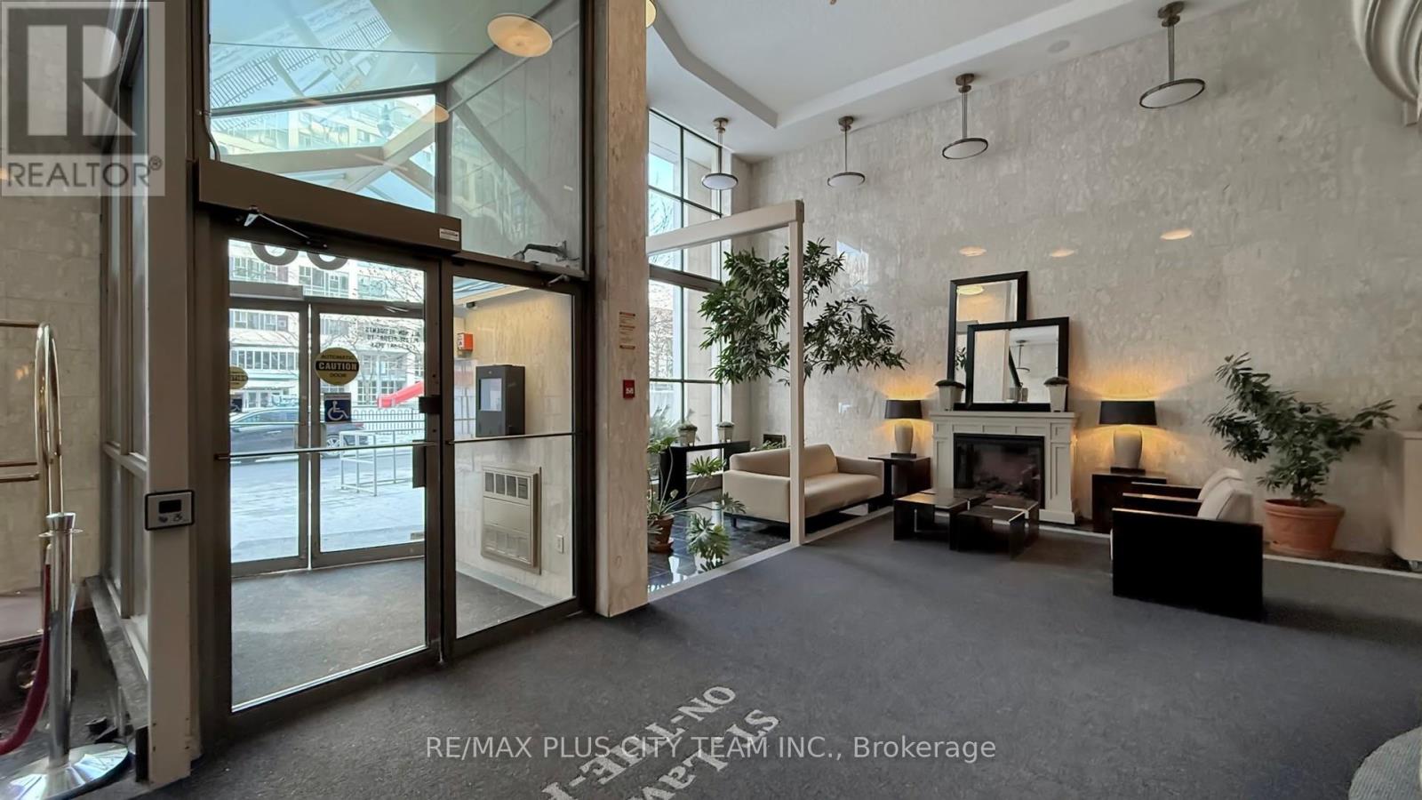 205 - 65 Scadding Avenue, Toronto, Ontario  M5A 4L1 - Photo 31 - C12718492