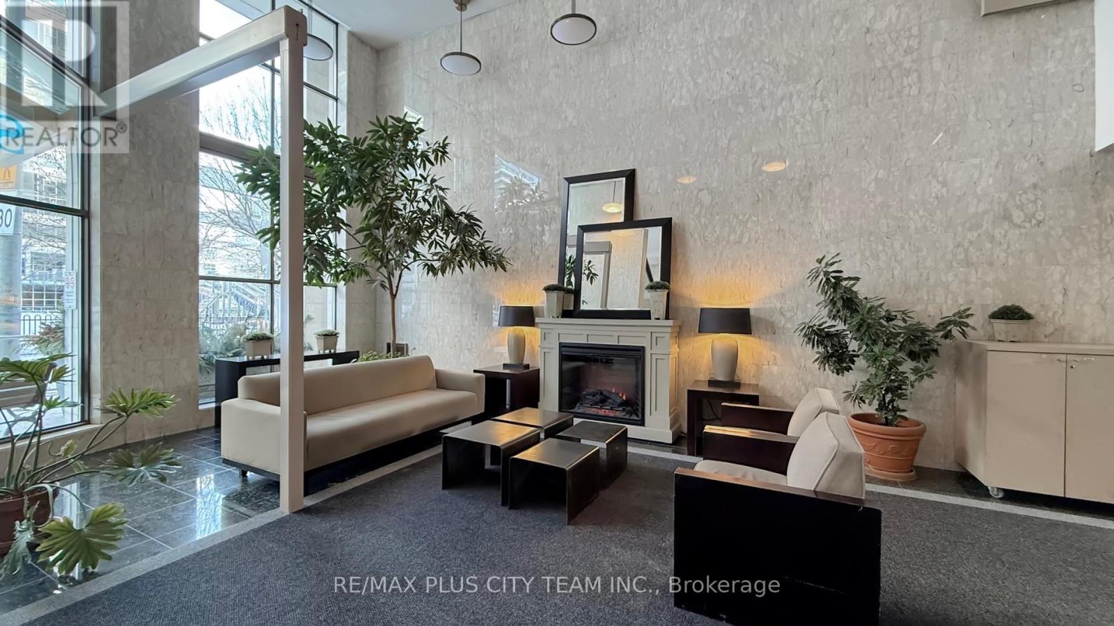 205 - 65 Scadding Avenue, Toronto, Ontario  M5A 4L1 - Photo 32 - C12718492