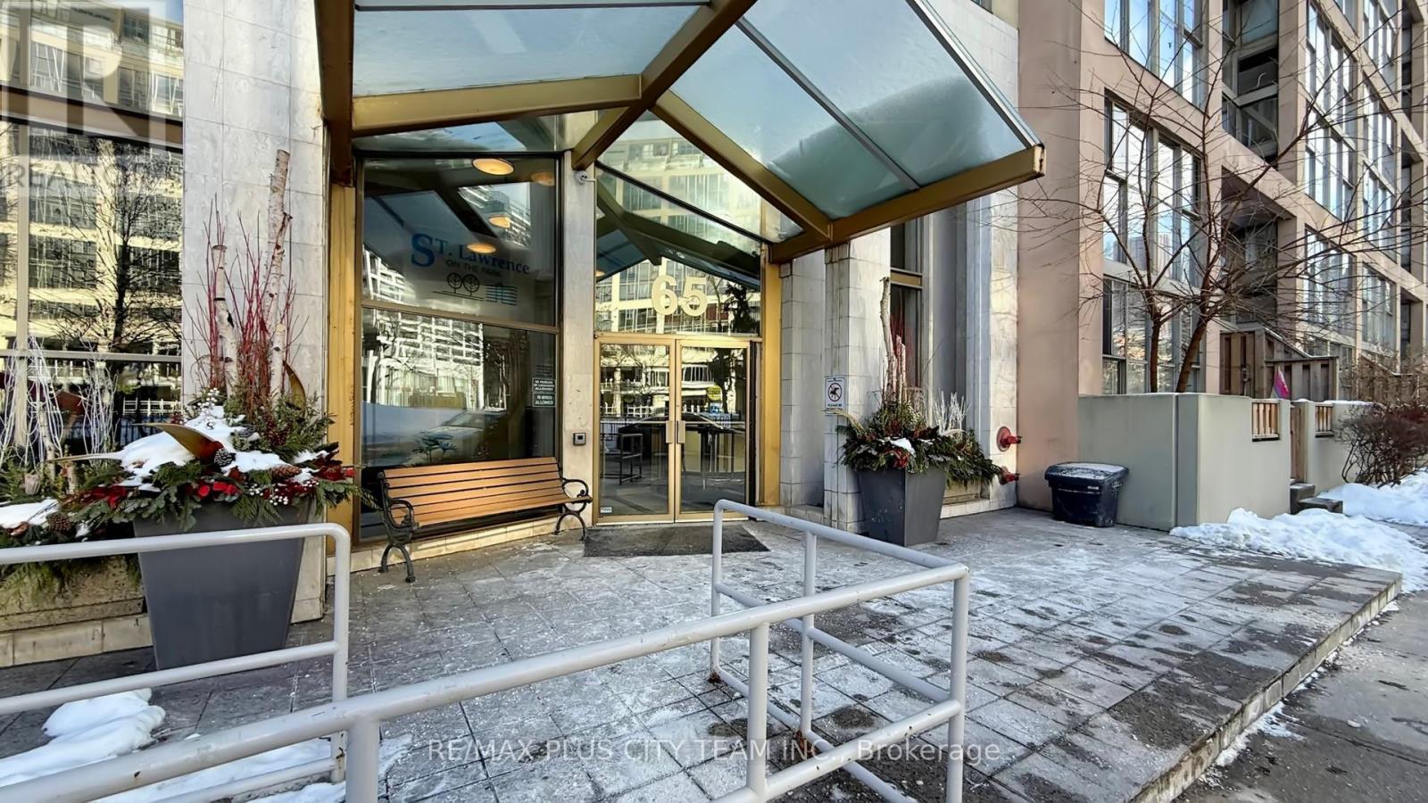 205 - 65 Scadding Avenue, Toronto, Ontario  M5A 4L1 - Photo 44 - C12718492