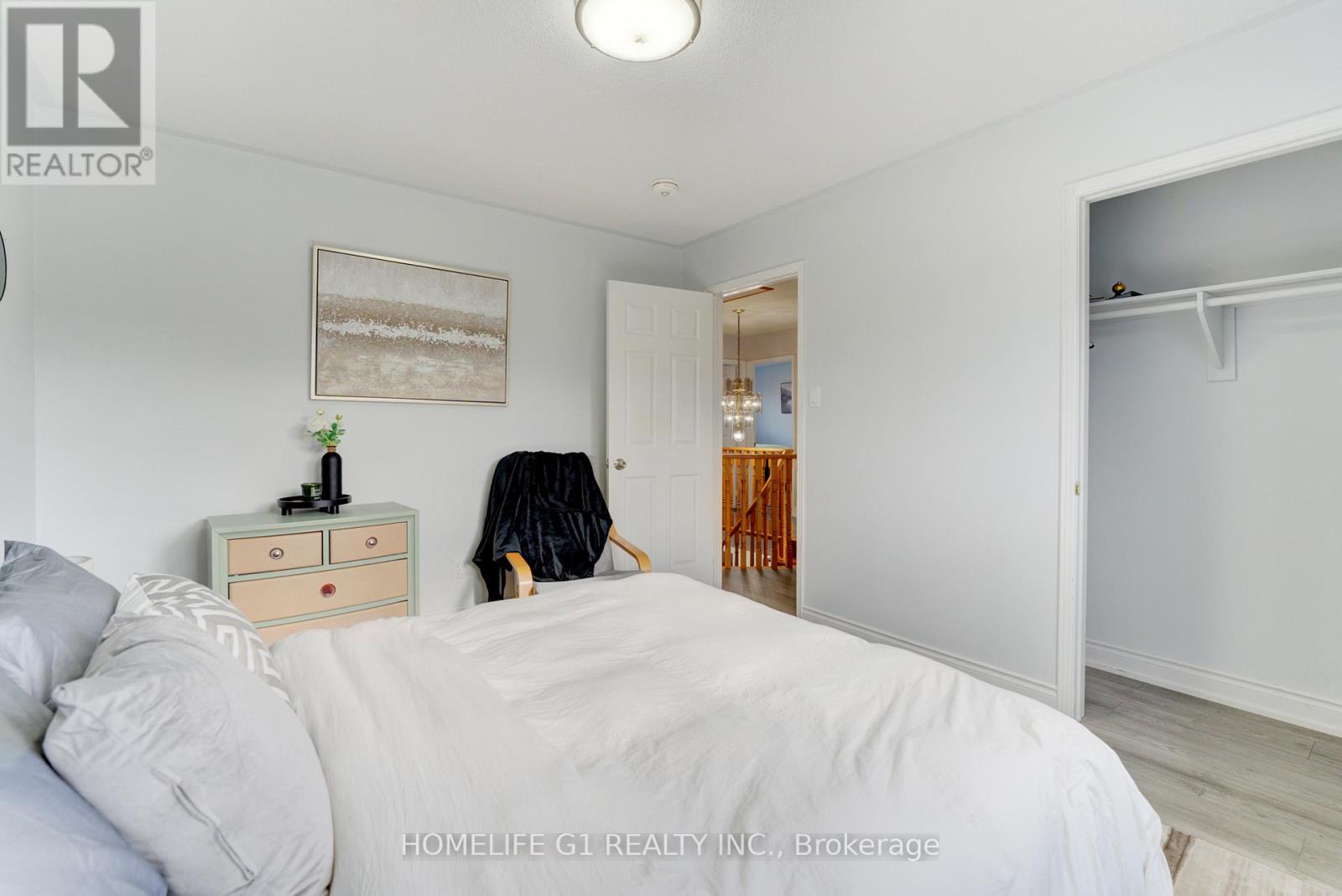 1695 Major Oaks Road, Pickering, Ontario  L1X 1X2 - Photo 24 - E12524010