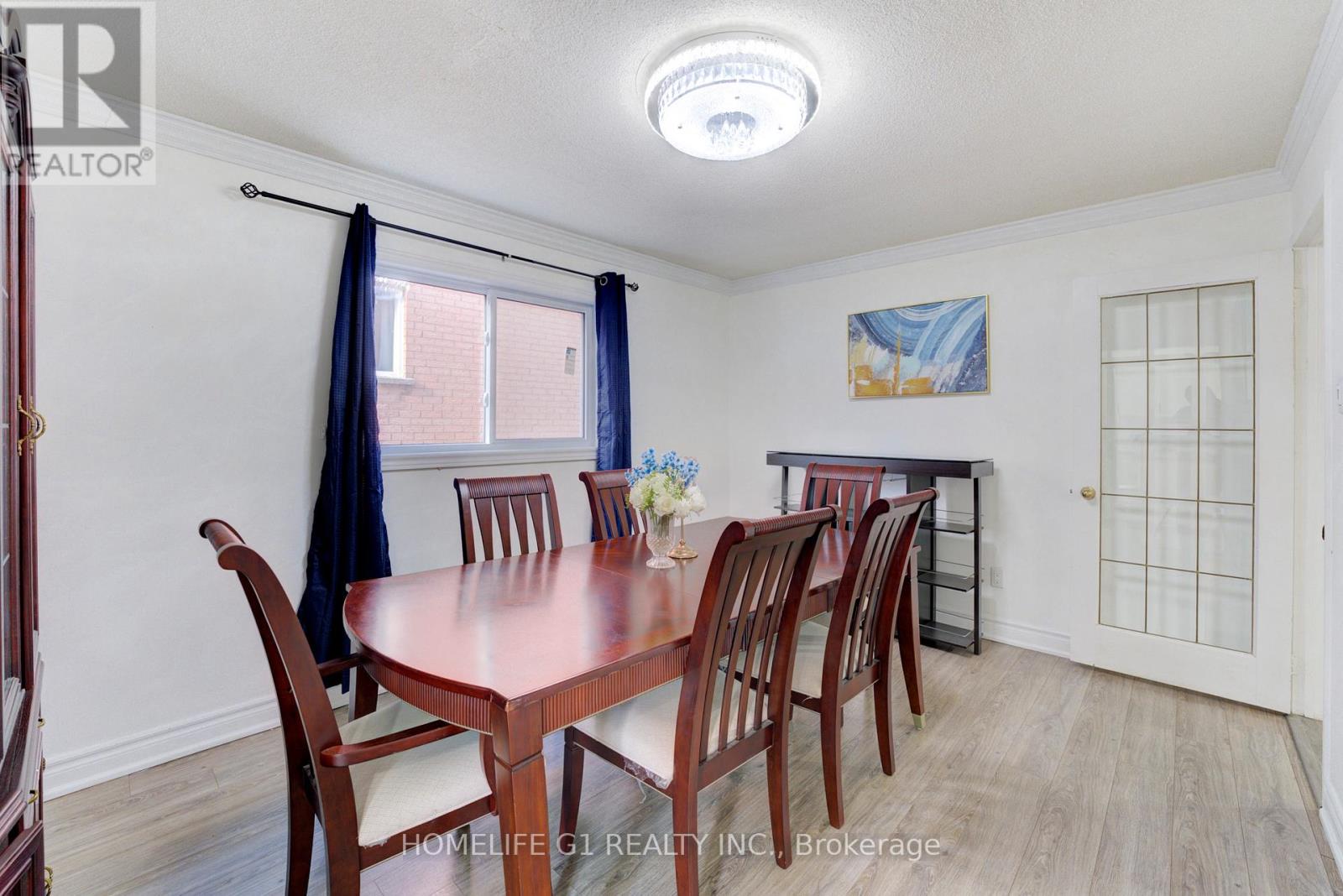 1695 Major Oaks Road, Pickering, Ontario  L1X 1X2 - Photo 6 - E12524010