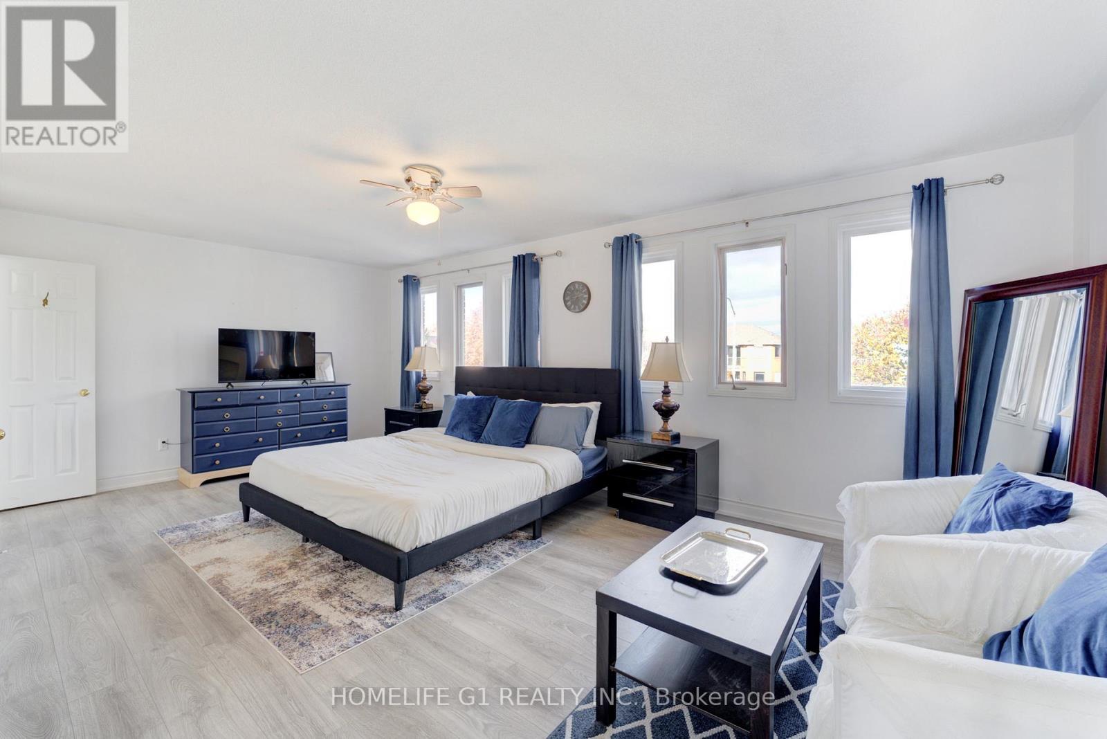 1695 Major Oaks Road, Pickering, Ontario  L1X 1X2 - Photo 18 - E12524010