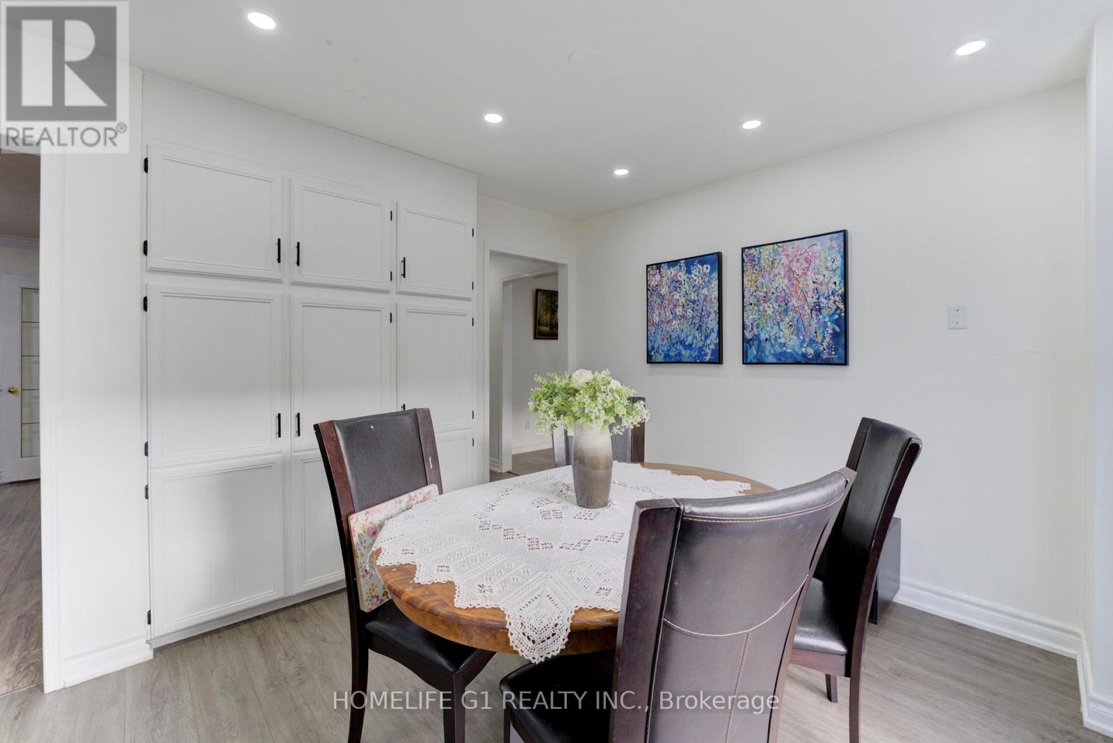 1695 Major Oaks Road, Pickering, Ontario  L1X 1X2 - Photo 13 - E12524010