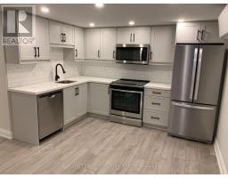 BSMT - 230 GAINSBOROUGH ROAD, Toronto, Ontario