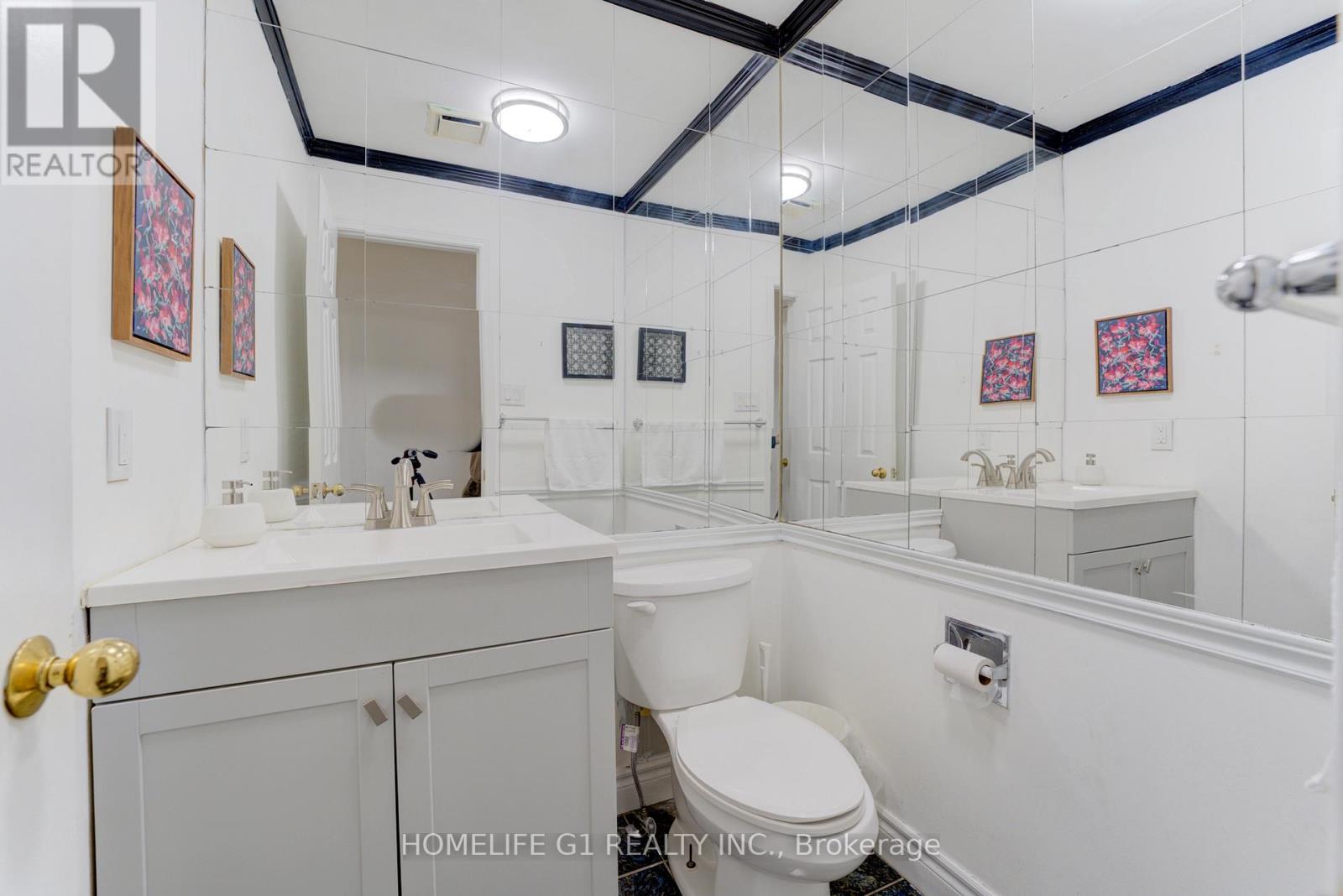 1695 Major Oaks Road, Pickering, Ontario  L1X 1X2 - Photo 14 - E12524010